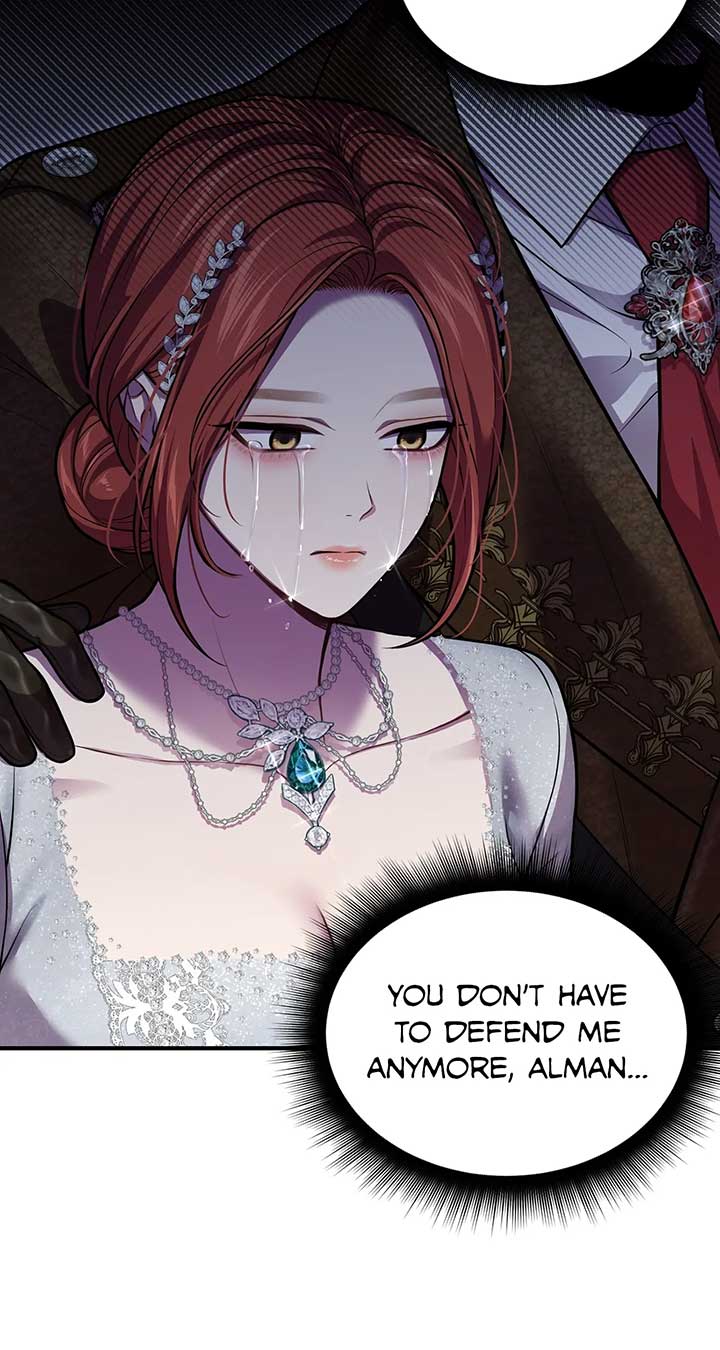 The Secret Bedroom of a Dejected Royal Daughter Chapter 109 58